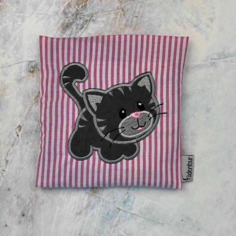 Beulentröster "Kätzchen" Beulentröster "Kätzchen" von Etsy - Fadentour