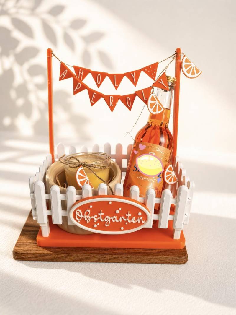 Obstgarten - Holy Aperetiv Nach Wahl Geschenkset Obstgarten - Holy Aperetiv Nach Wahl Geschenkset von Etsy - FadenundHolz