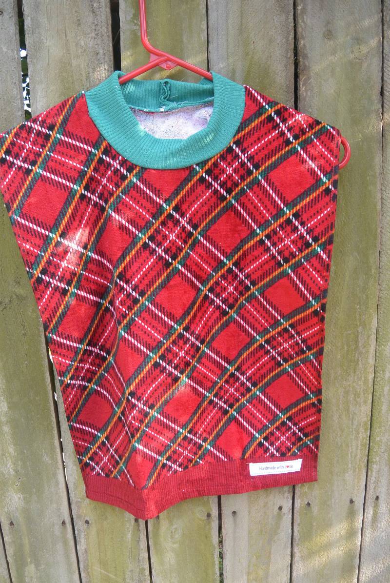 Lätzchen, Handtuchtuch, Zweckentfremdet, Famliyblessingco, Greatcyclechallenge von Etsy - FamilyBlessingsCo