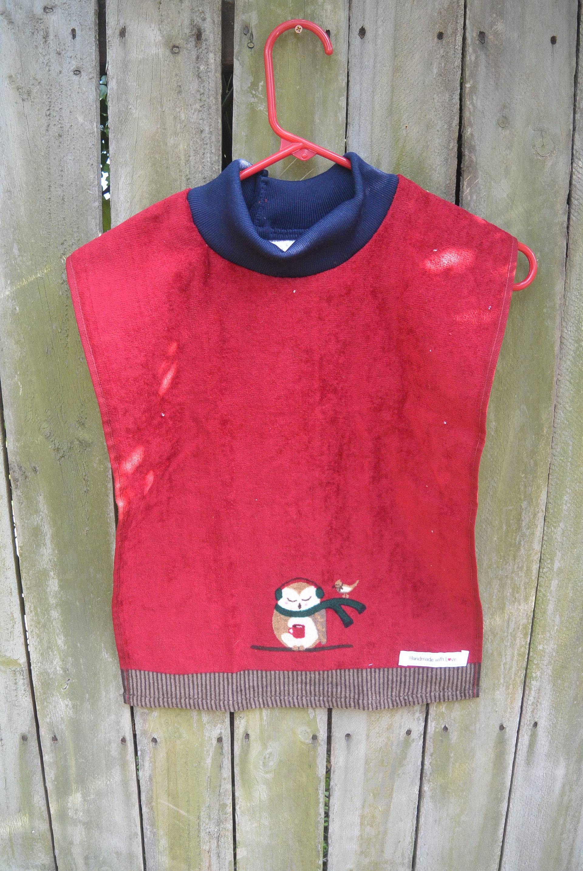 Lätzchen Selbstgemachtes Recycling-Handtuch, Familyblessingco, Greatcyclechallenge Lätzchen Selbstgemachtes Recycling-Handtuch, Familyblessingco, Greatcyclechallenge von Etsy - FamilyBlessingsCo