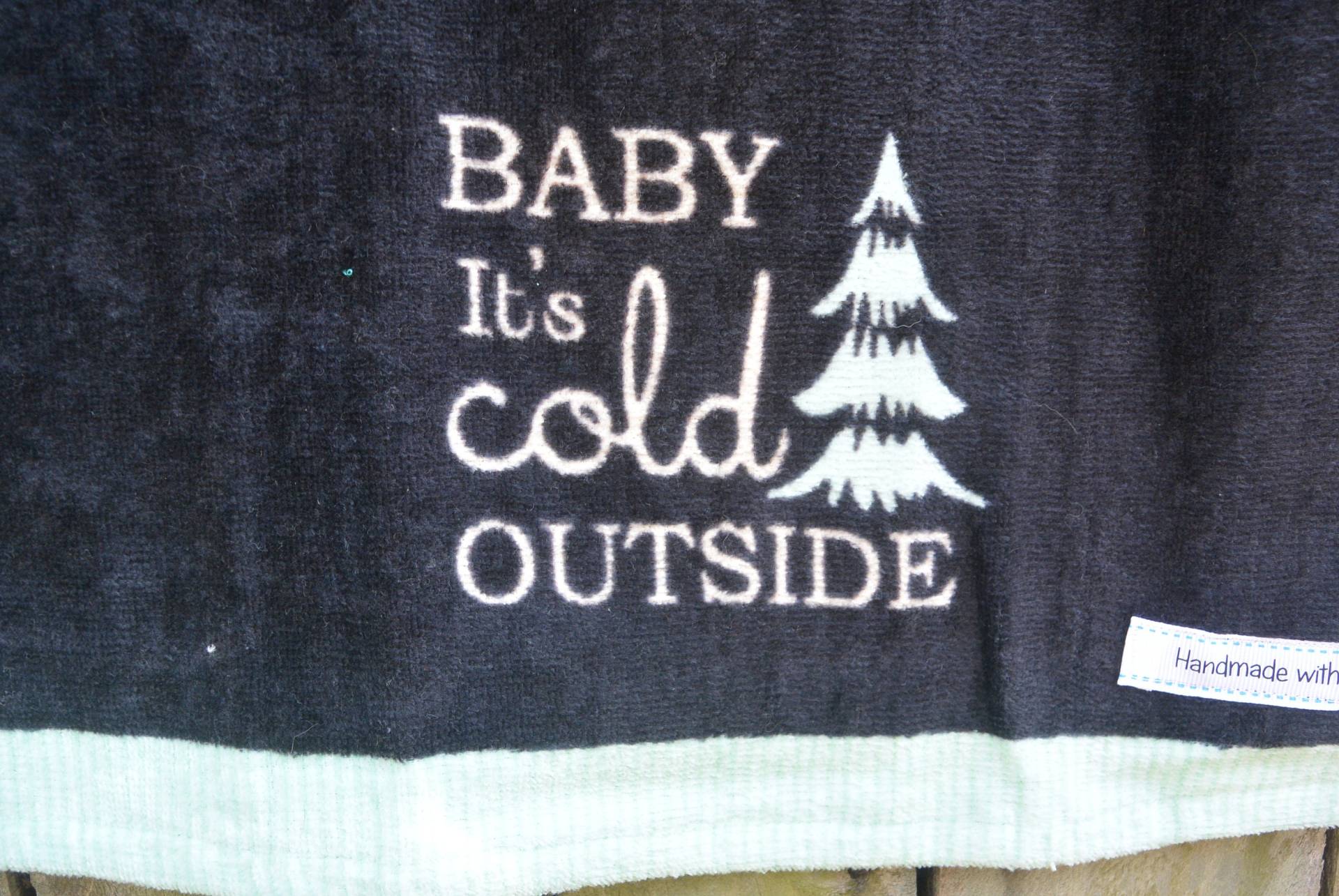 Wiederverwendetes Handtuch Wiederverwendetes Handtuch von Etsy - FamilyBlessingsCo