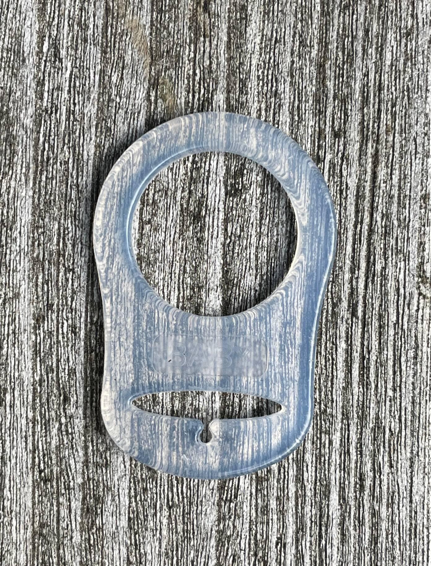 Silikonring Für Schnullerkette, 1 St., Verschiedene Farben | Schweiss - Und Speichelfest Silikonring Für Schnullerkette, 1 St., Verschiedene Farben | Schweiss - Und Speichelfest von Etsy - FarbenspielSchmuckJG
