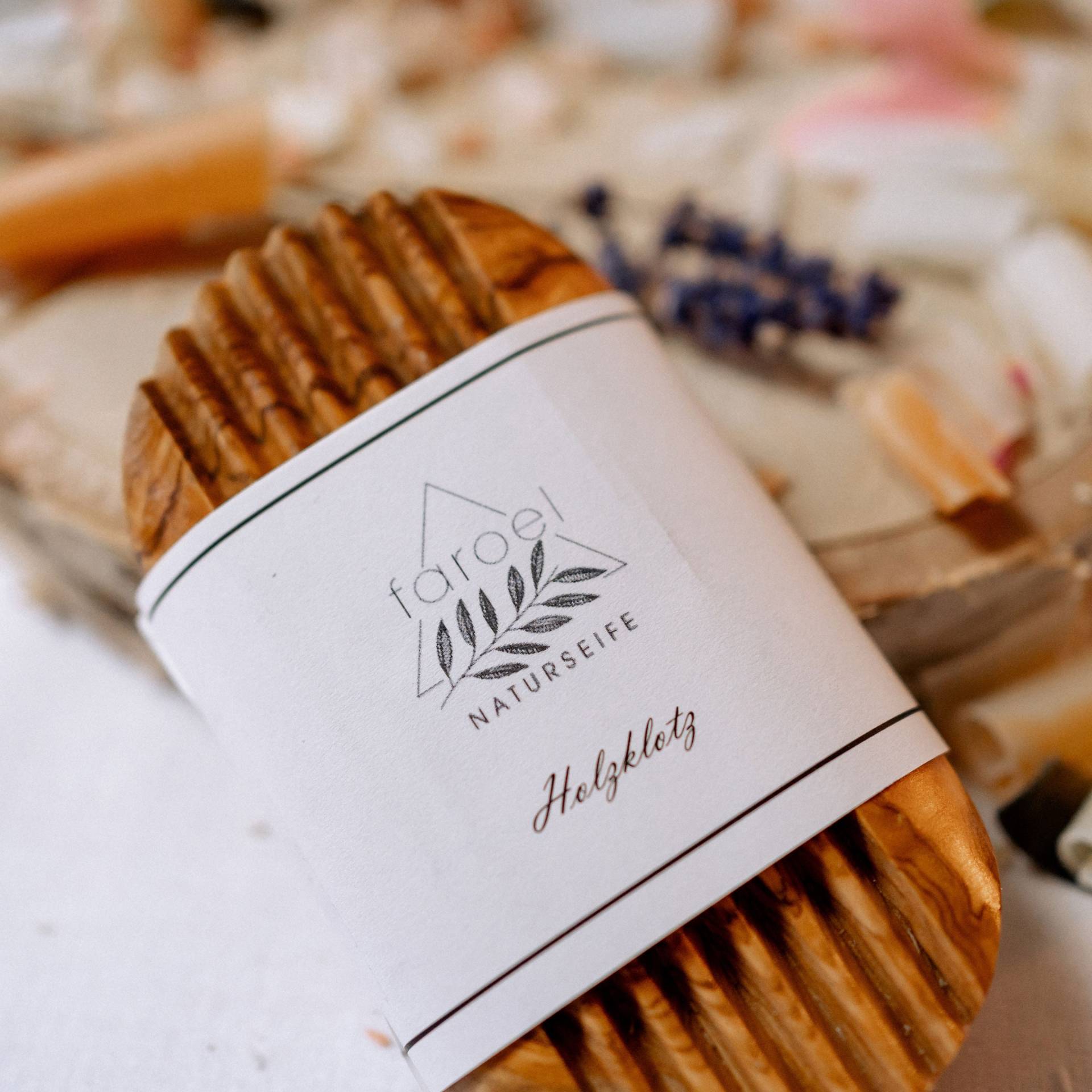 Holzklotz Für Seife Holzklotz Für Seife von Etsy - Faroel