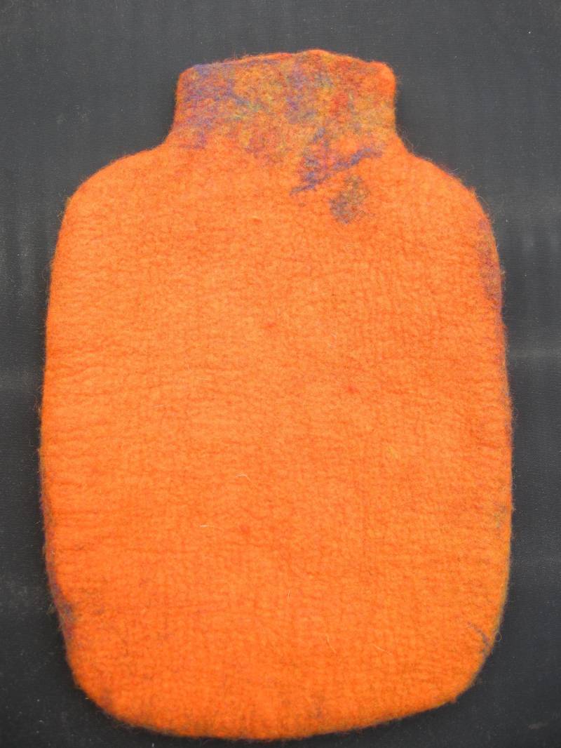 Wärmflaschenhülle, Schafwolle, Wärmend, Handgefilzt, Langlebig, Nachhaltig Wärmflaschenhülle, Schafwolle, Wärmend, Handgefilzt, Langlebig, Nachhaltig von Etsy - FasernFaden