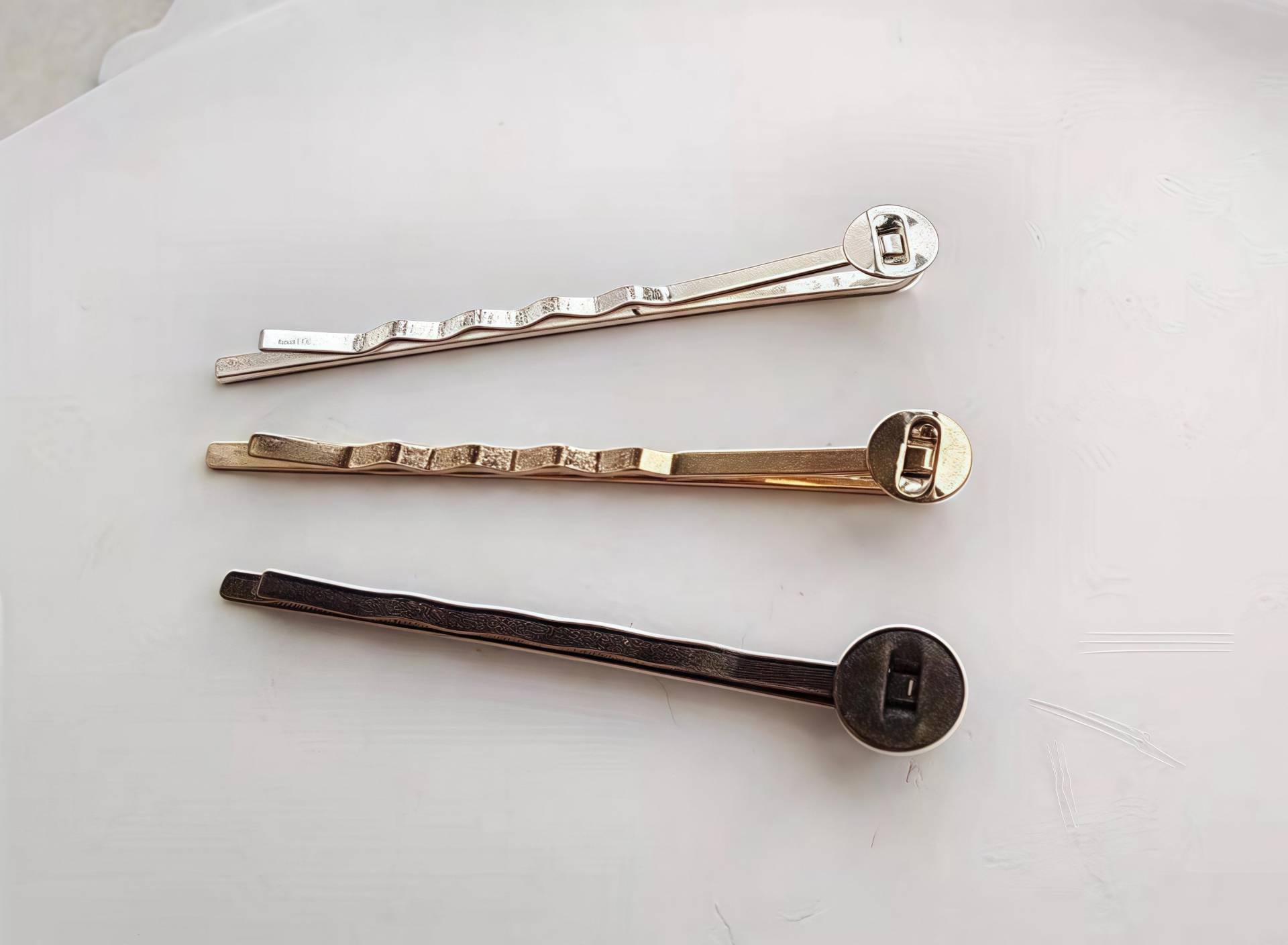 10 Stück Haarspange Frauen - Messing Haarnadel Rohmessing Antike Bronze Anhänger Finden von Etsy - Fashionandantique