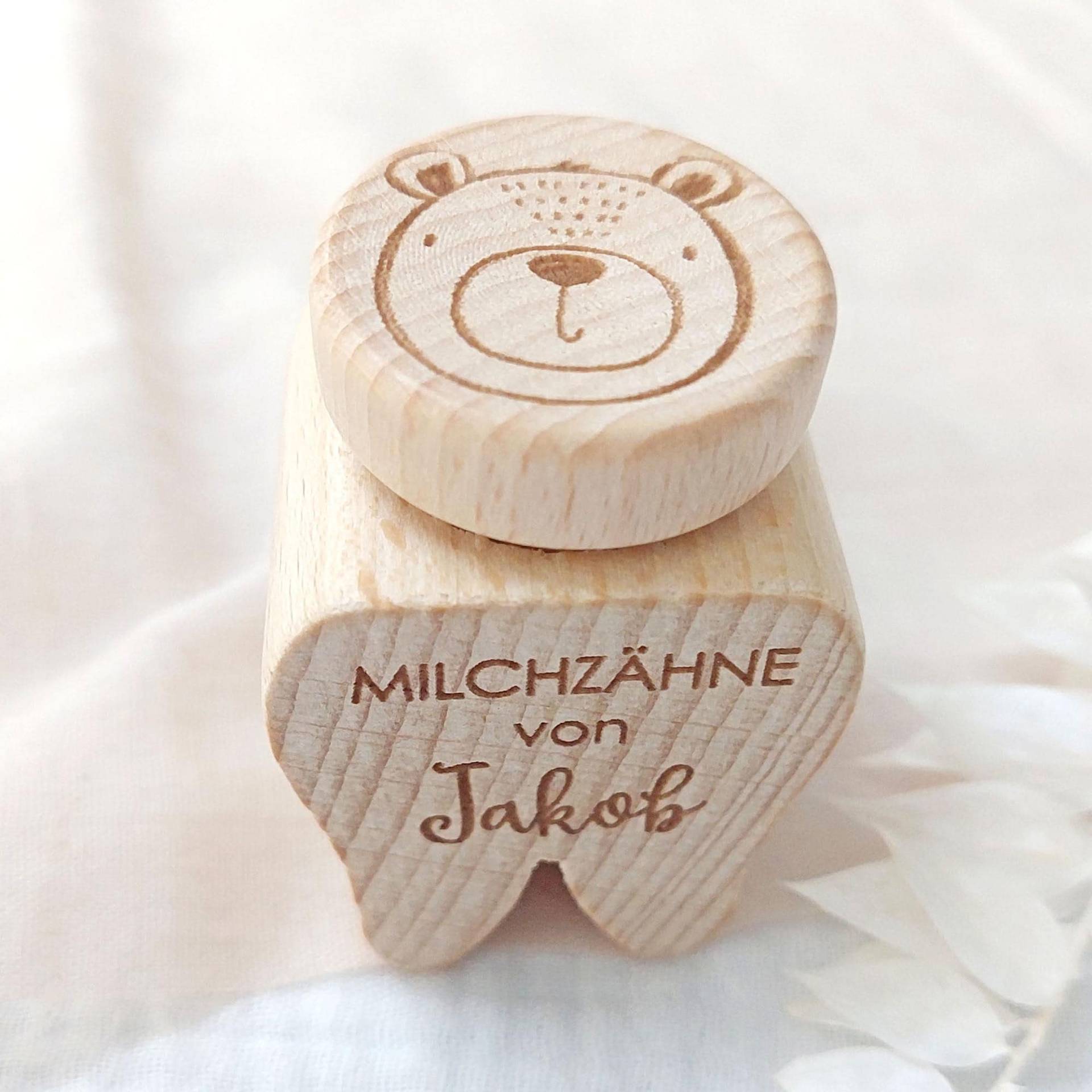 Personalisierte Milchzahndose | Gravierte Zahndose Mit Namen Milchzahndöschen Aus Holz Aufbewahrung Für Milchzähne Zahnfee Box Personalisierte Milchzahndose | Gravierte Zahndose Mit Namen Milchzahndöschen Aus Holz Aufbewahrung Für Milchzähne Zahnfee Box von Etsy - FeenstaubHandmade