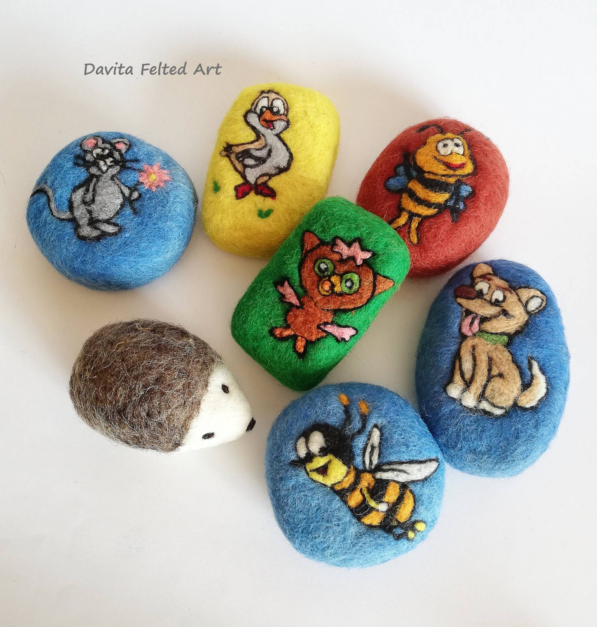 Gefilzte Seife Für Kinder Und Babys Naturschwamm, Weihnachtsgeschenk Mädchen Jungen, Naturseife Kinder, Körperpflege, Weihnachtsgeschenk von Etsy - FeltedArtDavilta