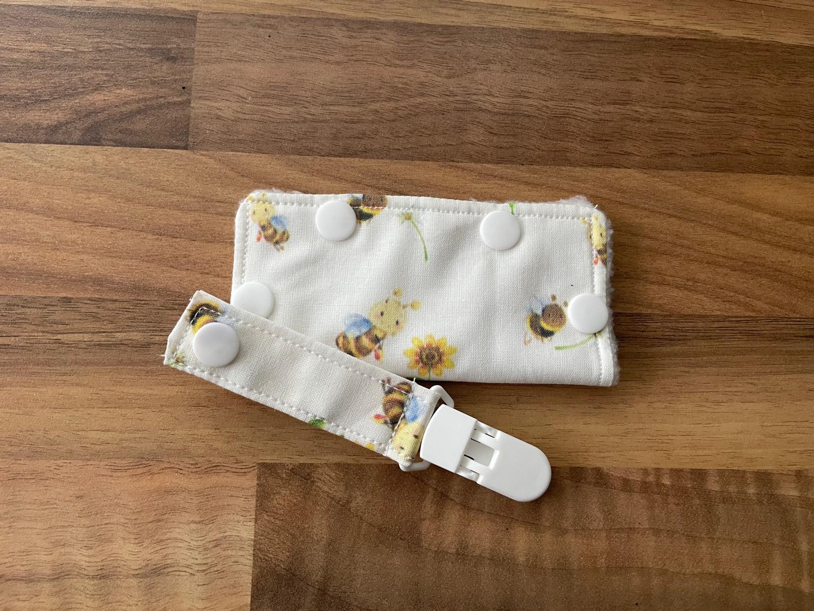 Port-Cover Set Für Enterale Ernährung - Bienchen Port-Cover Set Für Enterale Ernährung - Bienchen von Etsy - FeludaraDesign