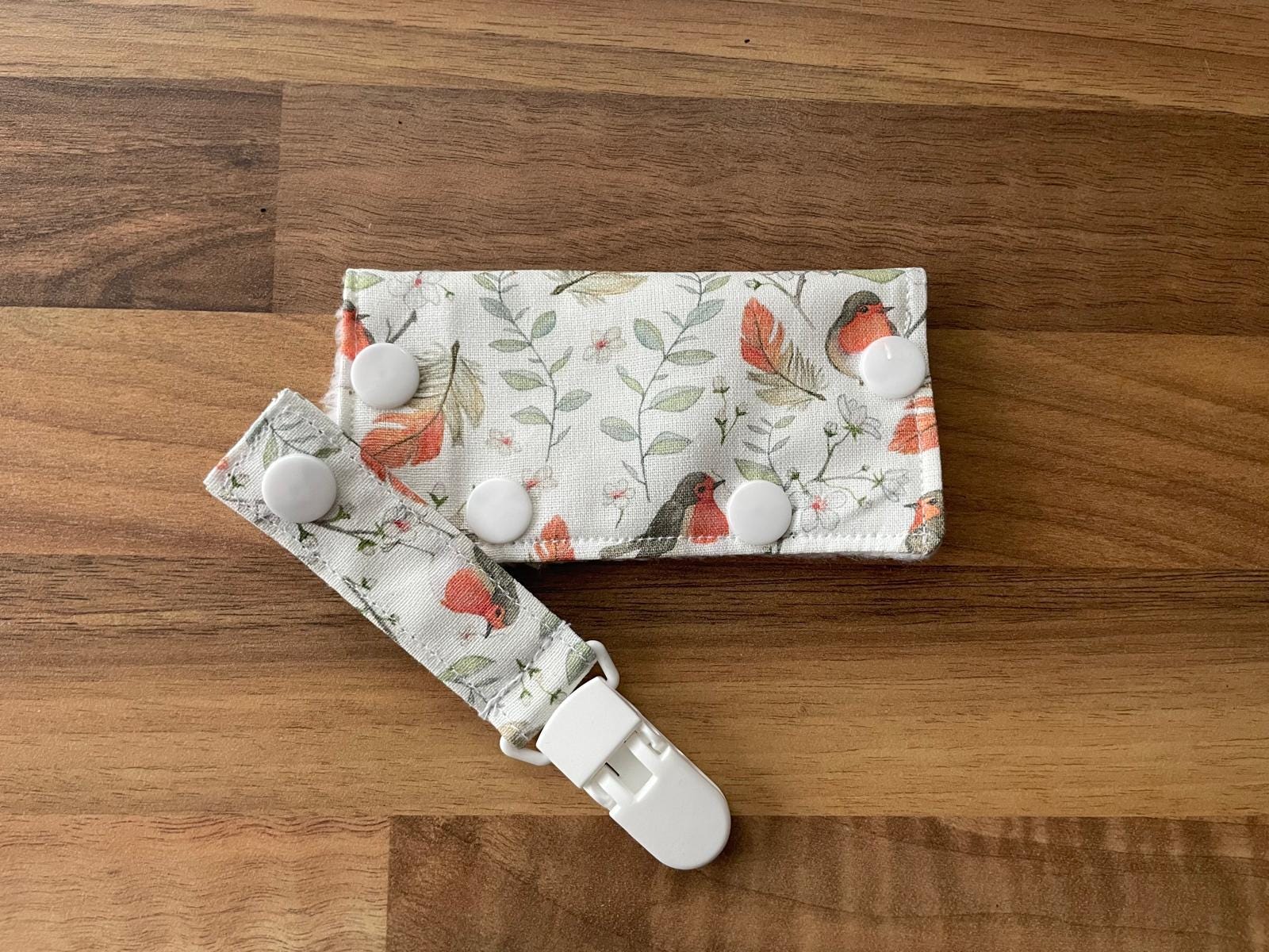 Port-Cover Set Für Enterale Ernährung - Vögelchen Port-Cover Set Für Enterale Ernährung - Vögelchen von Etsy - FeludaraDesign