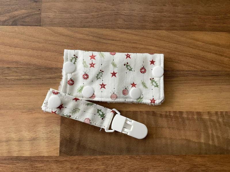 Port-Cover Set Für Enterale Ernährung - Weihnachten Ornamente von Etsy - FeludaraDesign