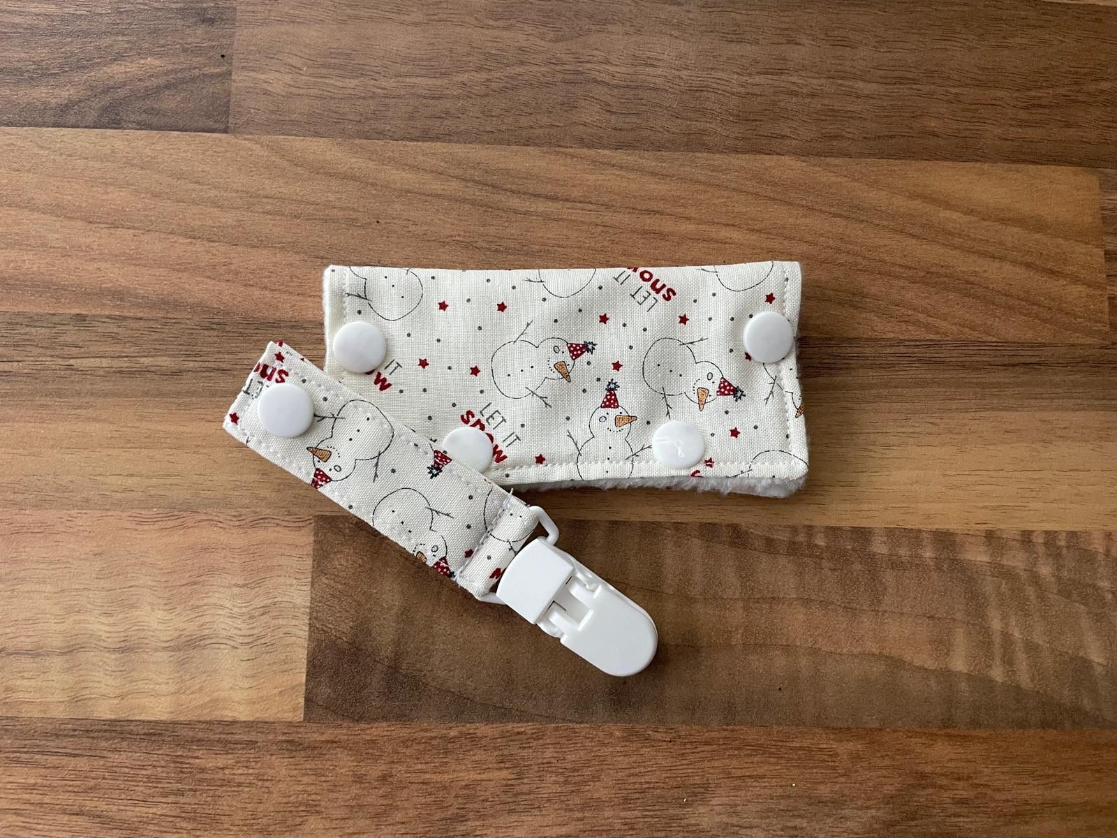 Port-Cover Set Für Enterale Ernährung - Winter Schneemann Port-Cover Set Für Enterale Ernährung - Winter Schneemann von Etsy - FeludaraDesign