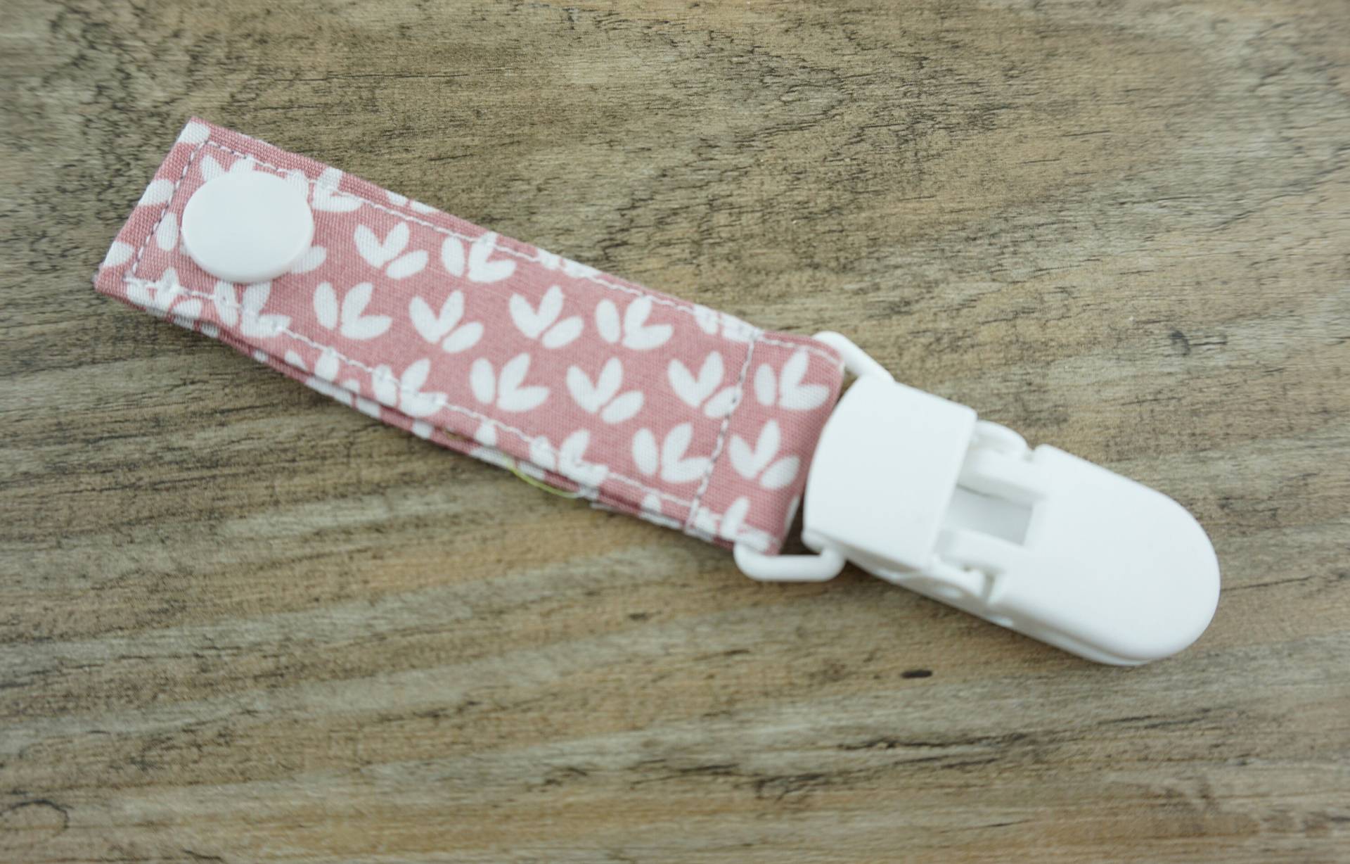 Rosa Tubie-Clip Enterale Ernährung Oder Beatmung, Kurz Lang von Etsy - FeludaraDesign