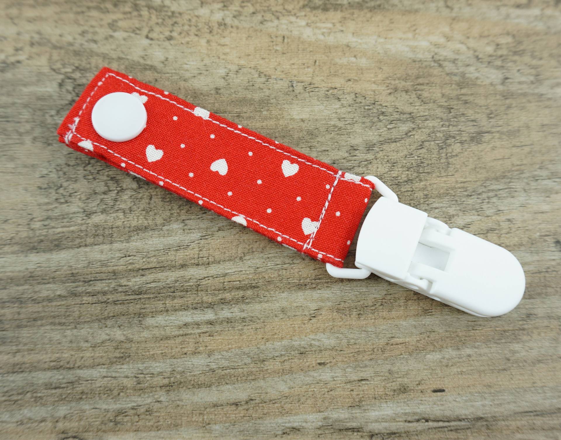 Tube-Clip Herzchen Und Pünktchen Tube-Clip Herzchen Und Pünktchen von Etsy - FeludaraDesign