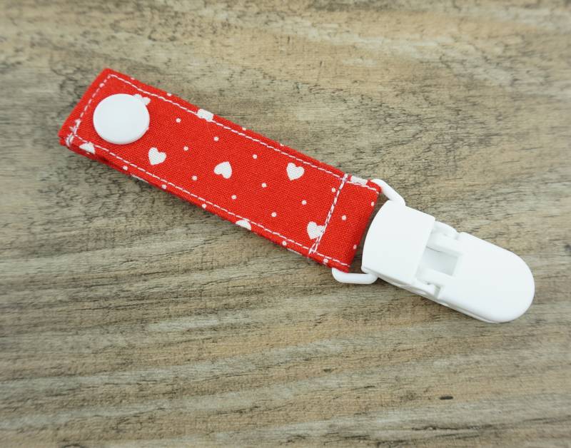 Tube-Clip Herzchen Und Pünktchen von Etsy - FeludaraDesign