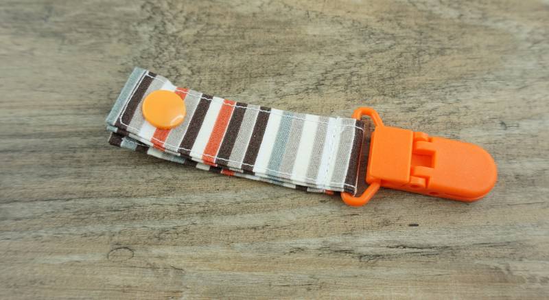 Tube-Clips Enterale Ernährung Sauerstoffgerät Pumpkin Stripes Tube-Clips Enterale Ernährung Sauerstoffgerät Pumpkin Stripes von Etsy - FeludaraDesign