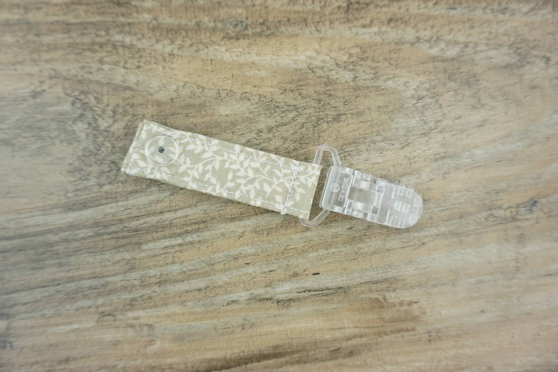 Tubie-Clip, Beige, Feeding Tube, Enterale Ernährung, Sauerstoffgerät, Kurz Oder Lang - Blümchen Auf Beige von Etsy - FeludaraDesign