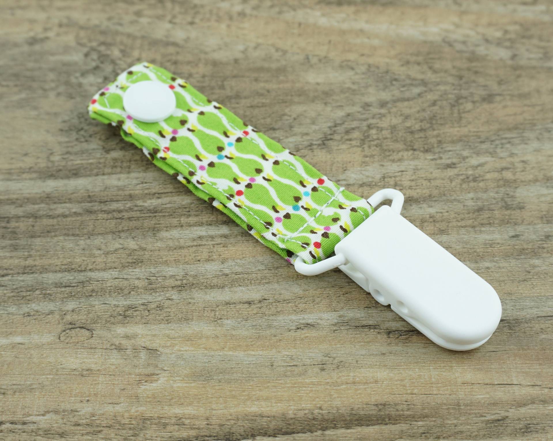 Tubie-Clip Enterale Ernährung Oder Beatmung, Kurz Lang - Kleine Birnen von Etsy - FeludaraDesign