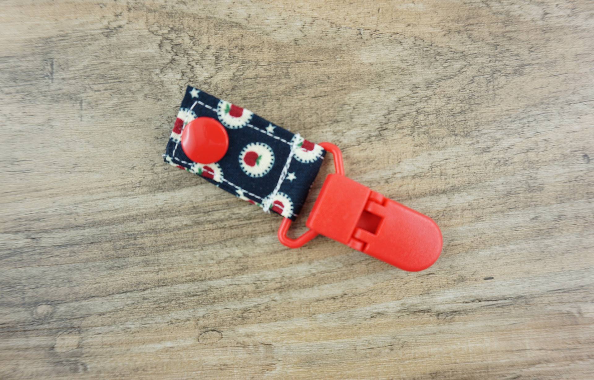 Tubie Clip Kurz Oder Lang, Enterale Ernährung, Feeding Tube - Äpfelchen von Etsy - FeludaraDesign