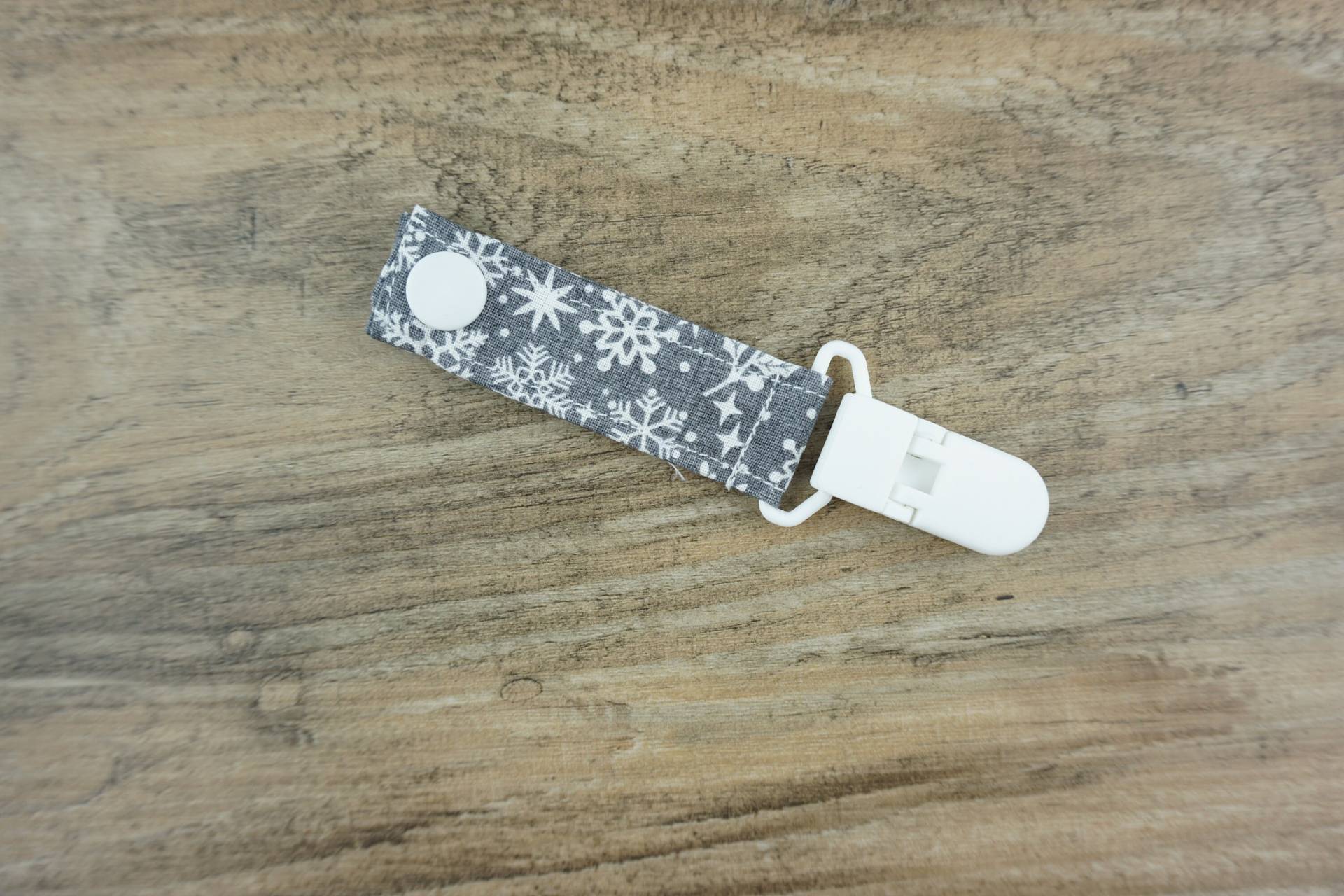 Tubie Clip Kurz Oder Lang, Enterale Ernährung, Feeding Tube - Schneeflocke Grau Tubie Clip Kurz Oder Lang, Enterale Ernährung, Feeding Tube - Schneeflocke Grau von Etsy - FeludaraDesign
