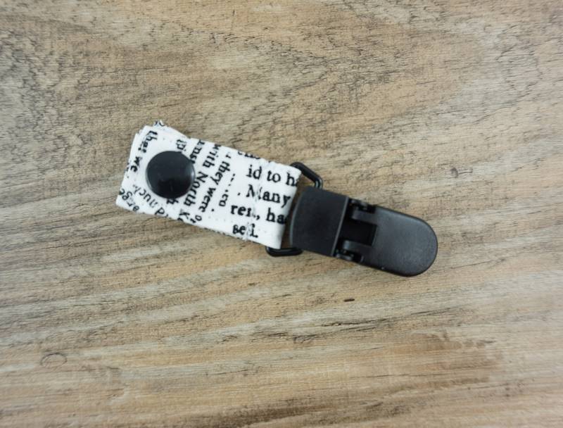 Tubie Clip Kurz Oder Lang, Enterale Ernährung, Feeding Tube - Zeitung von Etsy - FeludaraDesign