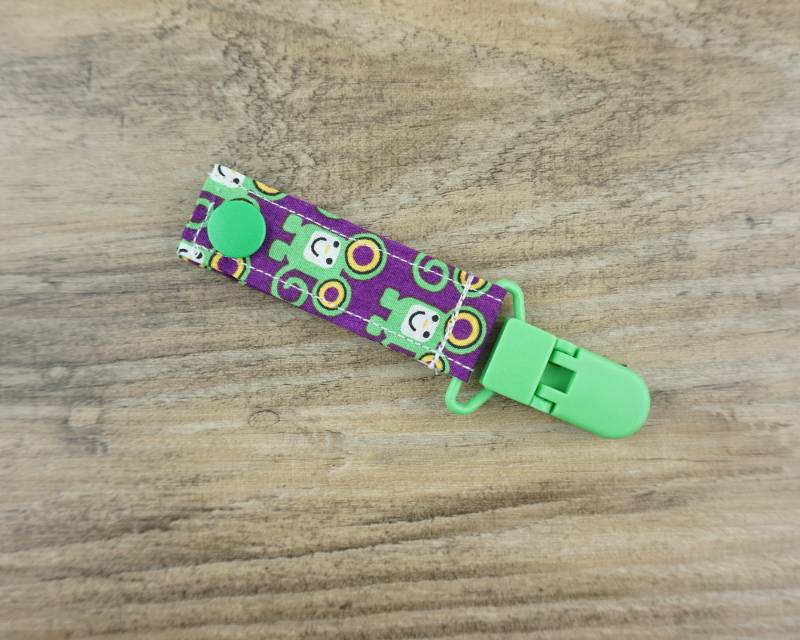 Tubie-Clip Kurz Oder Lang, Feeding Tube, Enterale Ernährung Sauerstoffgerät - Mäuschen Lila von Etsy - FeludaraDesign