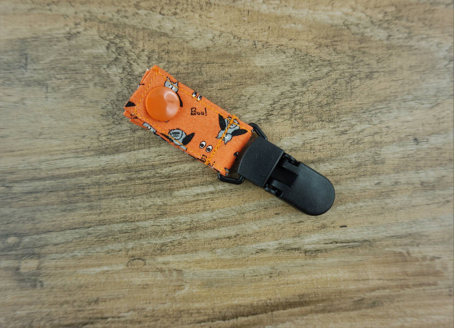 Tubie Clip Kurz Oder Lang - Eule Boo Tubie Clip Kurz Oder Lang - Eule Boo von Etsy - FeludaraDesign