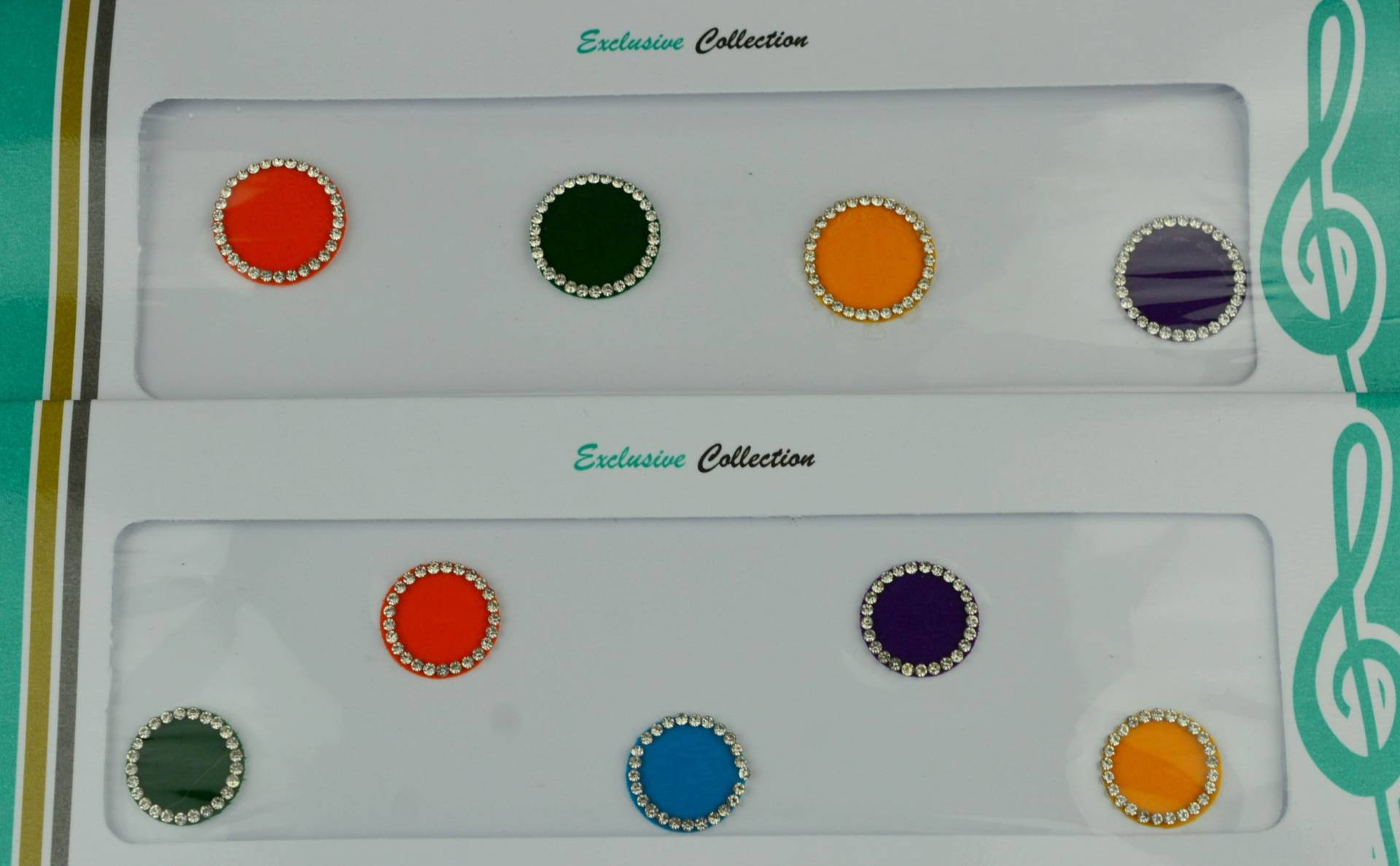 Extra Große Mehrfarbige Kreis Diamant Bindi Aufkleber, Braut Bindi, Gesicht Tattoo, Bollywood Bindis, Selbstklebende Weihnachtsgeschenk Extra Große Mehrfarbige Kreis Diamant Bindi Aufkleber, Braut Bindi, Gesicht Tattoo, Bollywood Bindis, Selbstklebende Weihnachtsgeschenk von Etsy - FeminaDeals