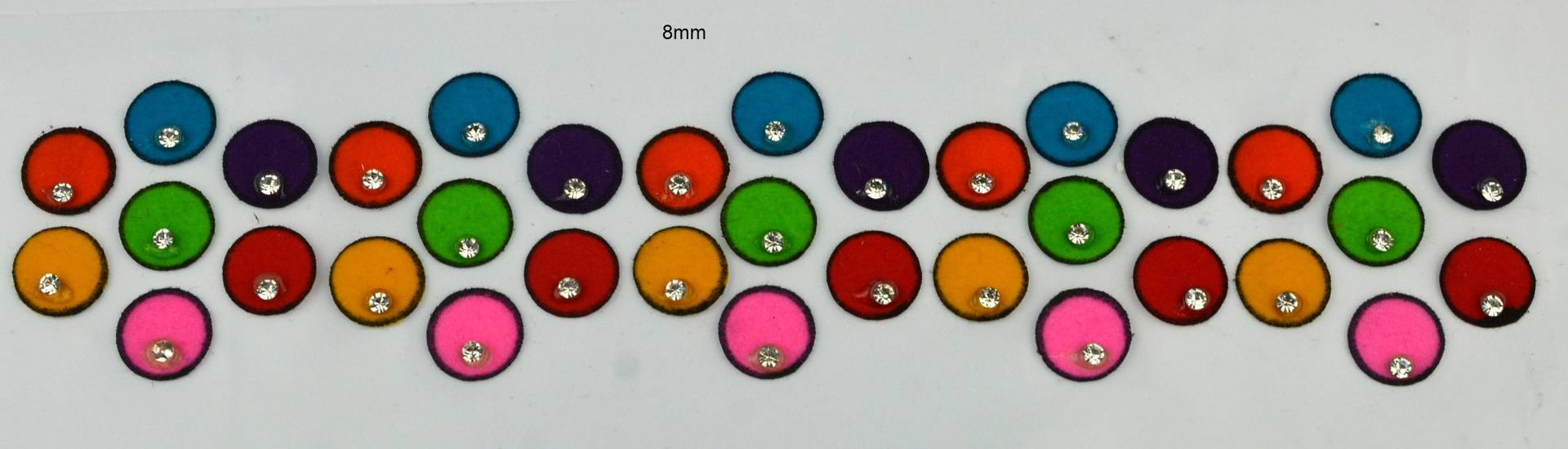 Mehrfarbige Runde Diamant Bindis, Hochzeits Schimmernde Gesichts Bollywood Selbstklebende Aufkleber, Weihnachtsgeschenk Mehrfarbige Runde Diamant Bindis, Hochzeits Schimmernde Gesichts Bollywood Selbstklebende Aufkleber, Weihnachtsgeschenk von Etsy - FeminaDeals