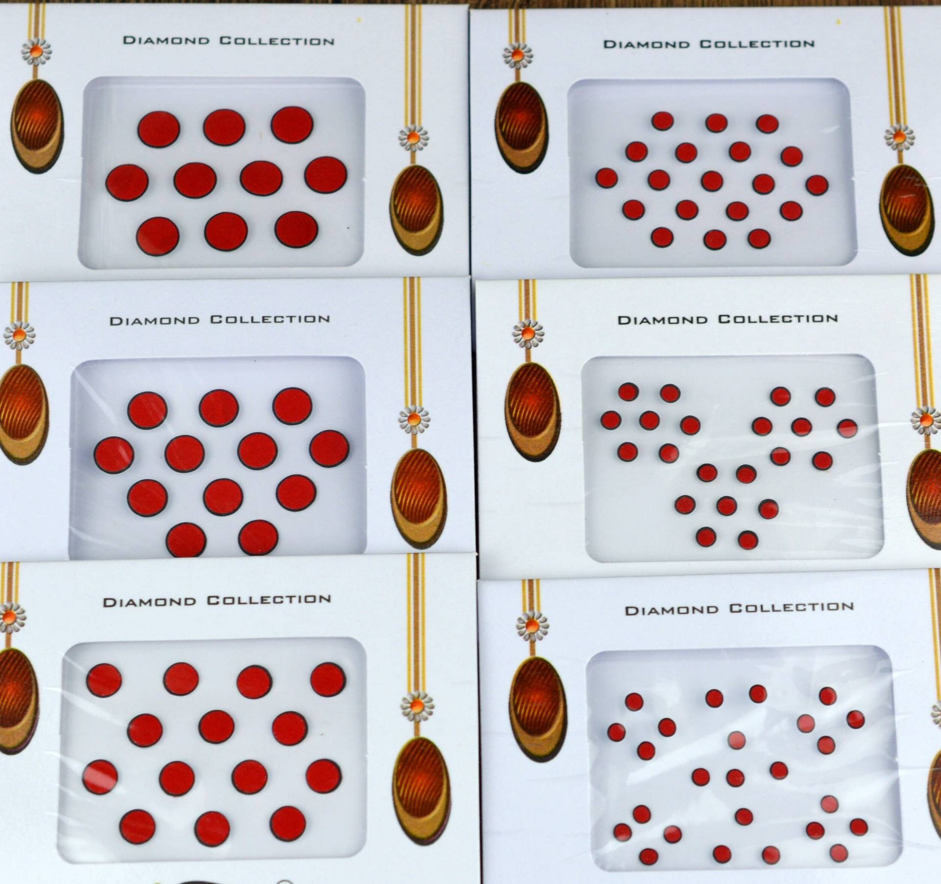 Rote Runde Schlichte Samt Bindis, Lässige Art Deco Bollywood Selbstklebende Aufkleber, Weihnachtsgeschenk Rote Runde Schlichte Samt Bindis, Lässige Art Deco Bollywood Selbstklebende Aufkleber, Weihnachtsgeschenk von Etsy - FeminaDeals