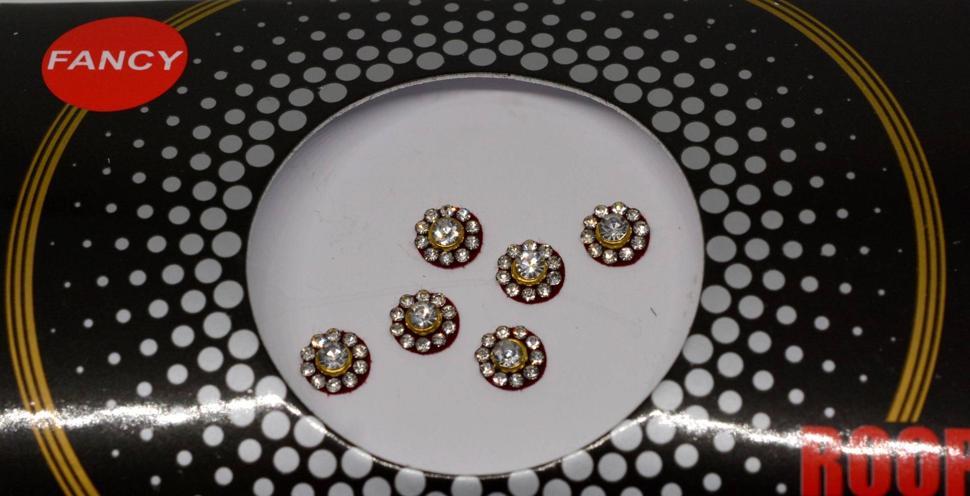 Roter Farbkreis Diamant Bindis, Stirn Braut Makeup Fancy Tattoo, Gesichts Selbstklebende Aufkleber, Geschenk Für Sie Roter Farbkreis Diamant Bindis, Stirn Braut Makeup Fancy Tattoo, Gesichts Selbstklebende Aufkleber, Geschenk Für Sie von Etsy - FeminaDeals