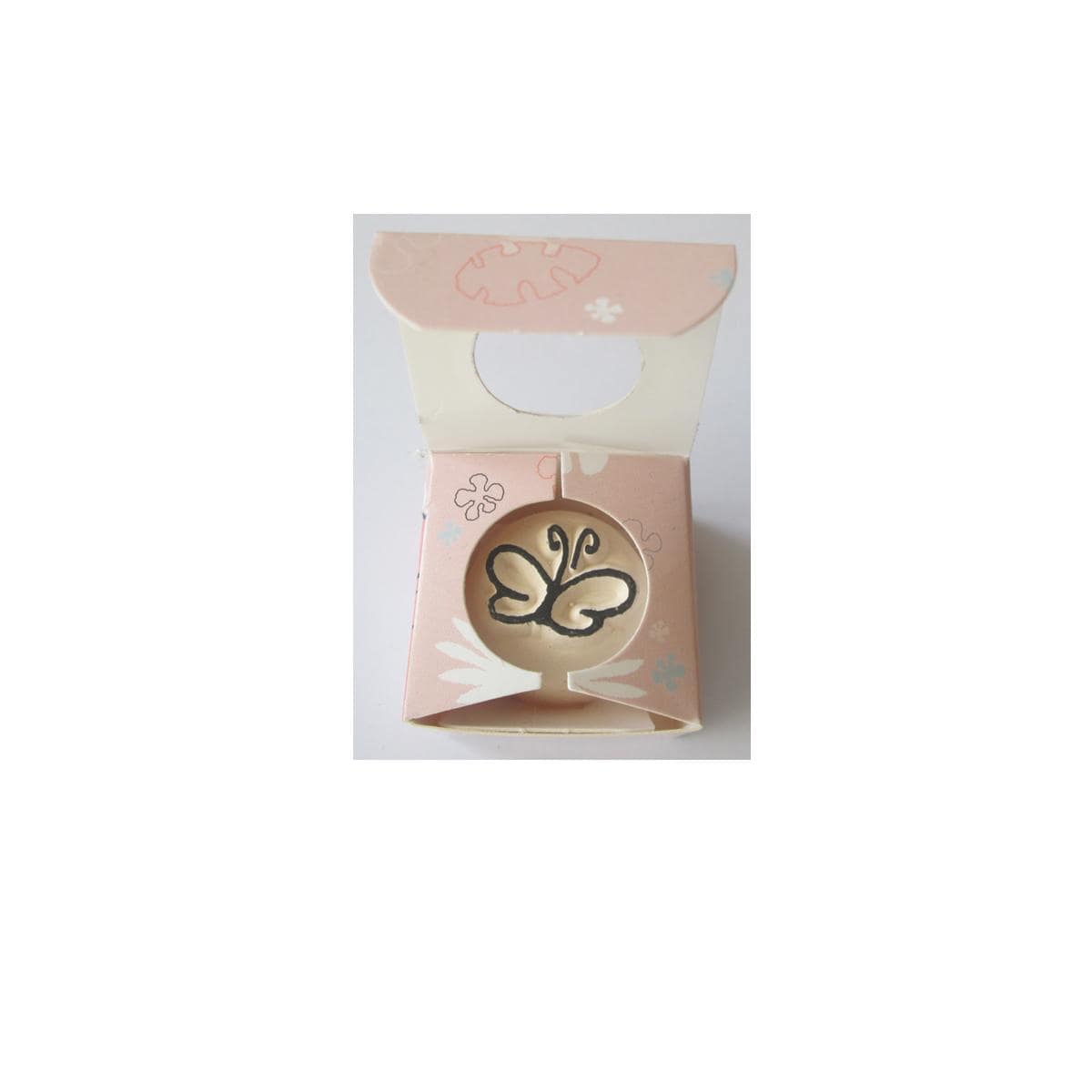 Ladot Tattoo - Stempel "Butterfly"/Schmetterling, Stein Small, Um Den Body Zeitweise Mit Einem Zu Zieren, Hautstempel, Ein Hingucker von Etsy - FengShuiLotusgarden