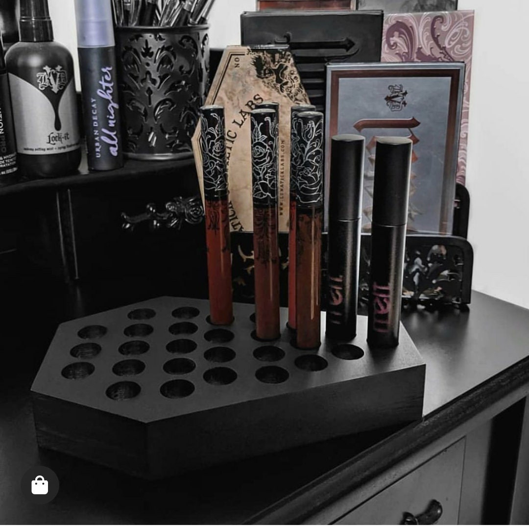 Sarg Make-Up-Halter Für Jeffree Star Liquid Lippenstift von Etsy - FenrisCustoms