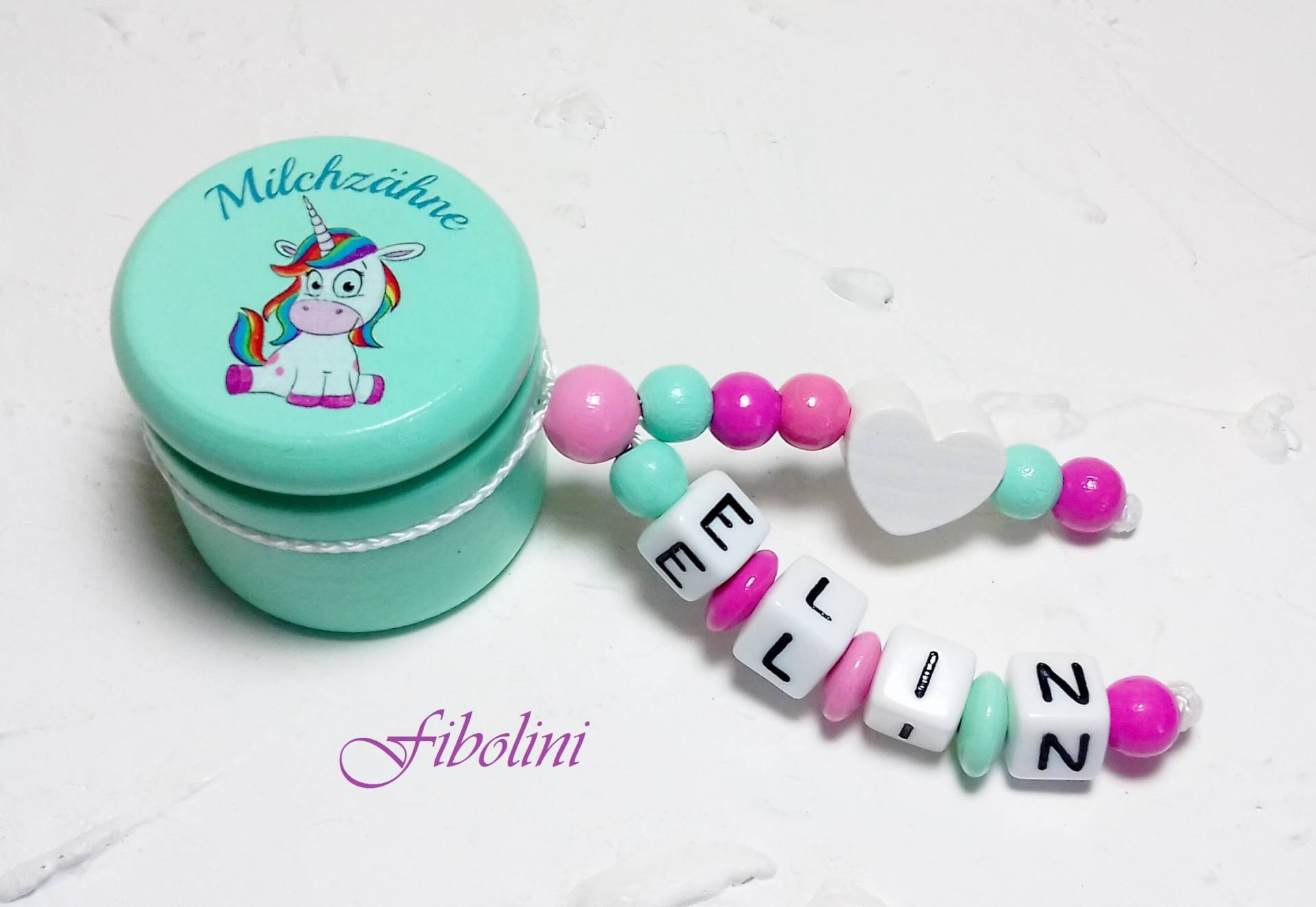Milchzahndose "Einhornmädchen". Geschenk Kindergarten, Zahnfee, Schule, Erste Zähnchen, Wackelzahn, Meilenstein, Schulranzen, Aufbewahrung Milchzahndose "Einhornmädchen". Geschenk Kindergarten, Zahnfee, Schule, Erste Zähnchen, Wackelzahn, Meilenstein, Schulranzen, Aufbewahrung von Etsy - Fibolini