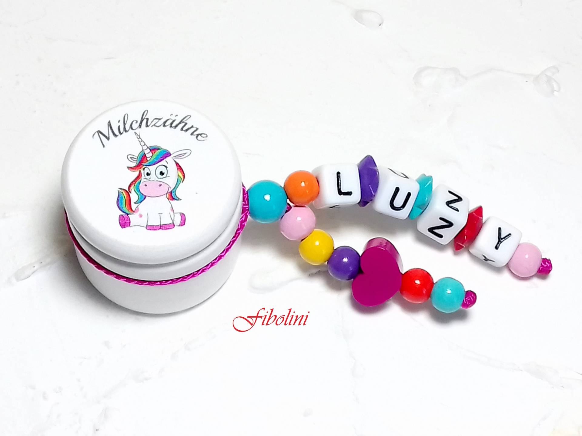 Milchzahndose "Fantasy". Weiß, Türkis, Orange, Lila, Dunkelrot, Rosa, Gelb, Pink, Rot, Zuckertüte, Schule, Zahn, Aufbewahrung, Dose, Holz Milchzahndose "Fantasy". Weiß, Türkis, Orange, Lila, Dunkelrot, Rosa, Gelb, Pink, Rot, Zuckertüte, Schule, Zahn, Aufbewahrung, Dose, Holz von Etsy - Fibolini