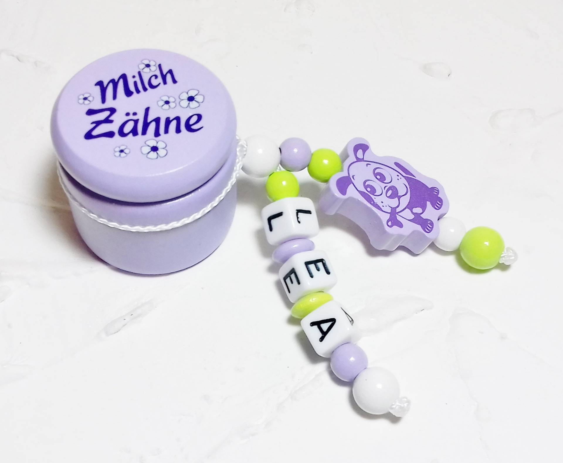 Milchzahndose "Hündchen" Stern, Dog, Hund, Mädchen, Name, Zähne, Welpe, Flieder, Lemon, Weiß, Aufbewahrung, Personalisierung, Handmade, Holz Milchzahndose "Hündchen" Stern, Dog, Hund, Mädchen, Name, Zähne, Welpe, Flieder, Lemon, Weiß, Aufbewahrung, Personalisierung, Handmade, Holz von Etsy - Fibolini