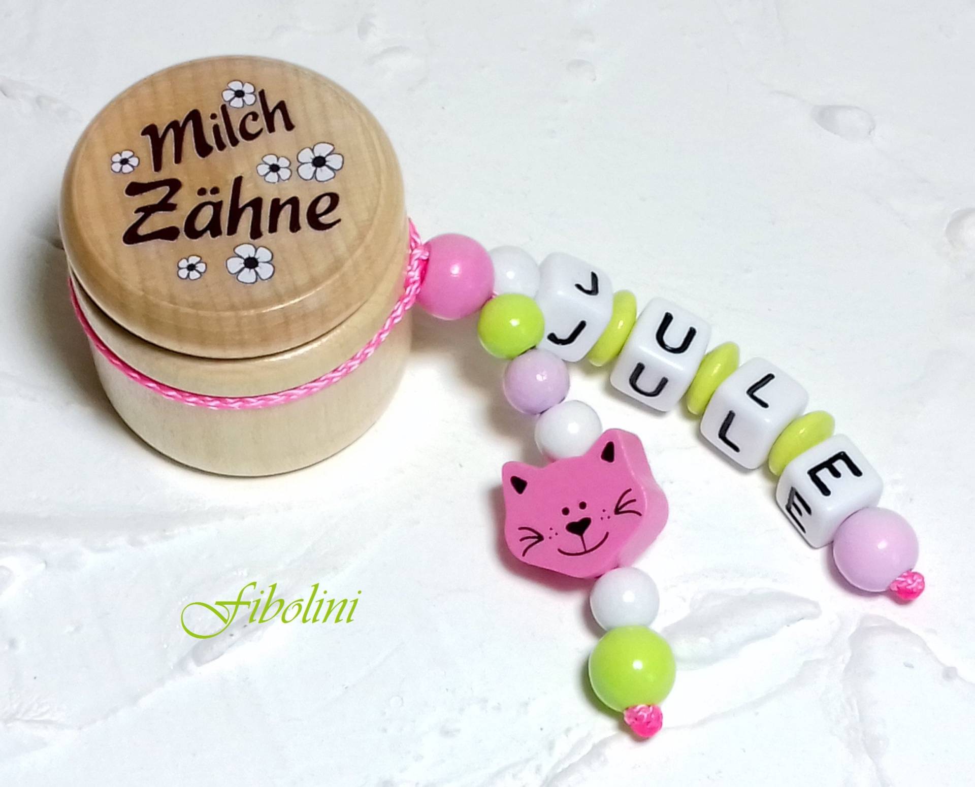 Milchzahndose "Kätzchen". Rosa, Lemon, Weiß, Erinnerungsbox, Erste Zähne, Wackelzahn, Kindergeburtstag, Zahnfeekissen, Personalisiert, Dose Milchzahndose "Kätzchen". Rosa, Lemon, Weiß, Erinnerungsbox, Erste Zähne, Wackelzahn, Kindergeburtstag, Zahnfeekissen, Personalisiert, Dose von Etsy - Fibolini