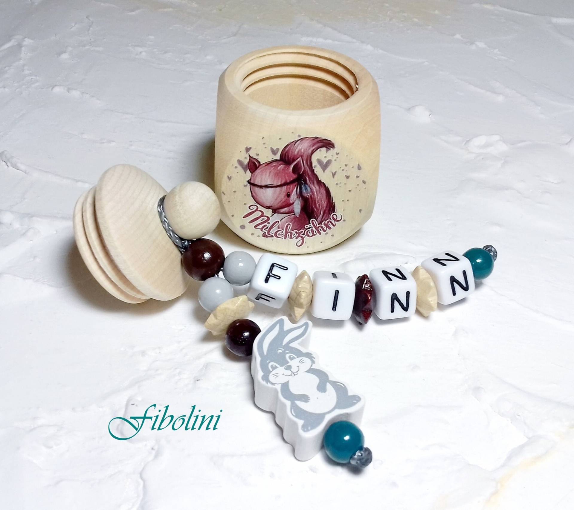 Milchzahndose "Wald". Beige, Braun, Grau, Petrol, Einschulung, Personalisierung, Diy, Zahn, Zuckertüte, Kindergeburtstag, Schulstart, Schule Milchzahndose "Wald". Beige, Braun, Grau, Petrol, Einschulung, Personalisierung, Diy, Zahn, Zuckertüte, Kindergeburtstag, Schulstart, Schule von Etsy - Fibolini
