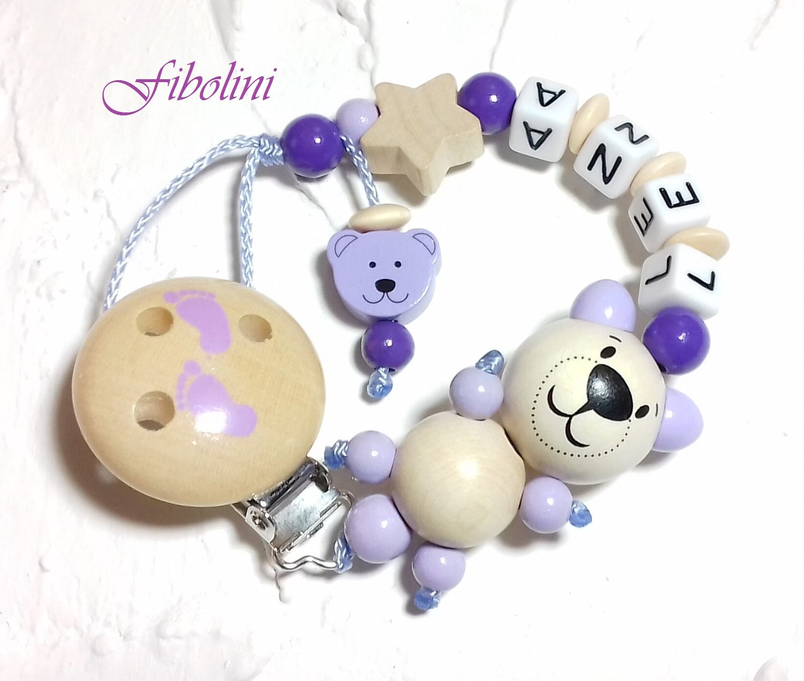 Schnullerkette "Babyfüße". Mädchen, Geschenk Werdende Mama, Zur Babyparty, Kleine Schwester, Eltern Werden, Nuckelkette, Schnuller Schnullerkette "Babyfüße". Mädchen, Geschenk Werdende Mama, Zur Babyparty, Kleine Schwester, Eltern Werden, Nuckelkette, Schnuller von Etsy - Fibolini