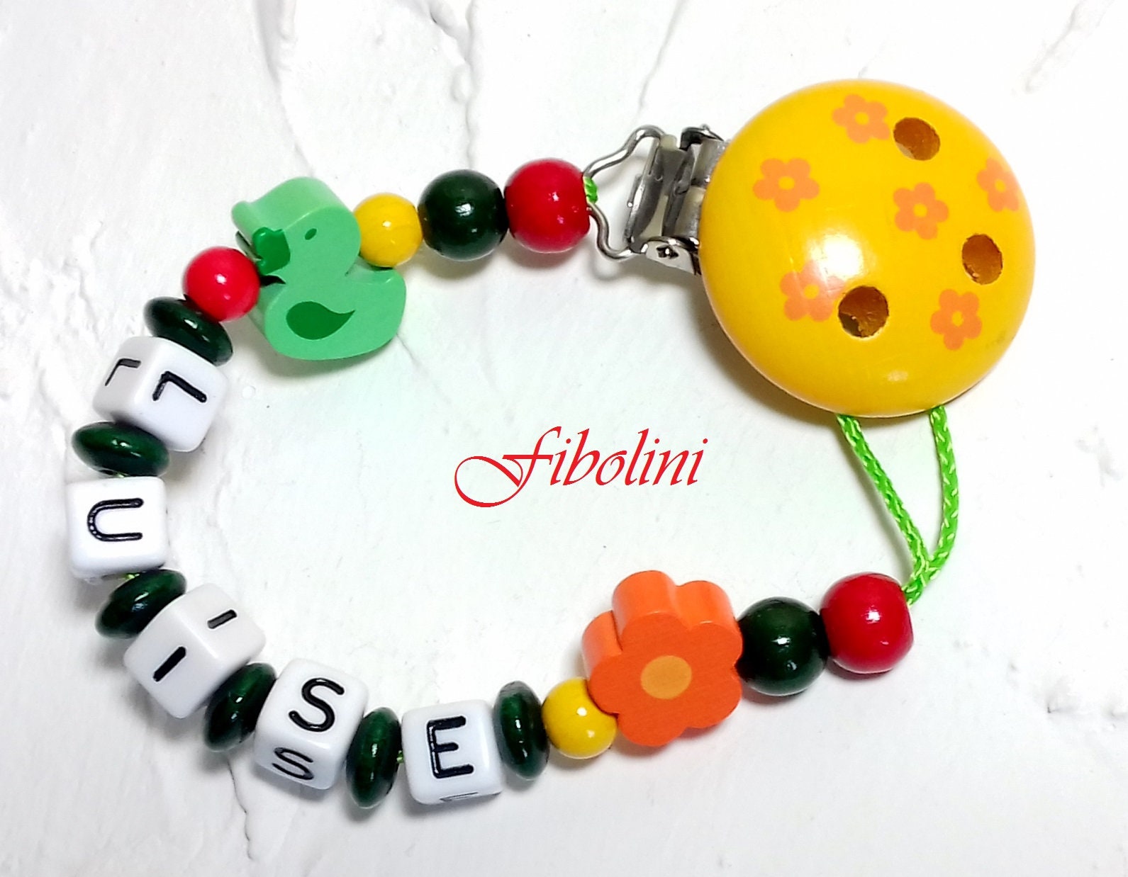 Schnullerkette "Flower". Geschenke Für Babys, Mit Oder Ohne Namen, Geschenk Werdende Mama, Team Rosa, Nuckelkette, Nachwuchs Schnullerkette "Flower". Geschenke Für Babys, Mit Oder Ohne Namen, Geschenk Werdende Mama, Team Rosa, Nuckelkette, Nachwuchs von Etsy - Fibolini