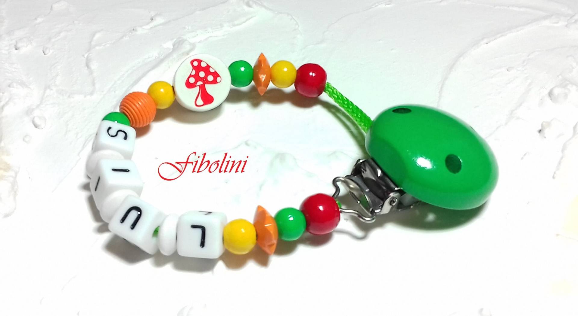 Schnullerkette Pilz. Für Mädchen Und Jungen, Geschenke Babys, Taufgeschenk, Meilensteine Kinder, Eltern Werden, Nuckelkette Mit Namen Schnullerkette Pilz. Für Mädchen Und Jungen, Geschenke Babys, Taufgeschenk, Meilensteine Kinder, Eltern Werden, Nuckelkette Mit Namen von Etsy - Fibolini