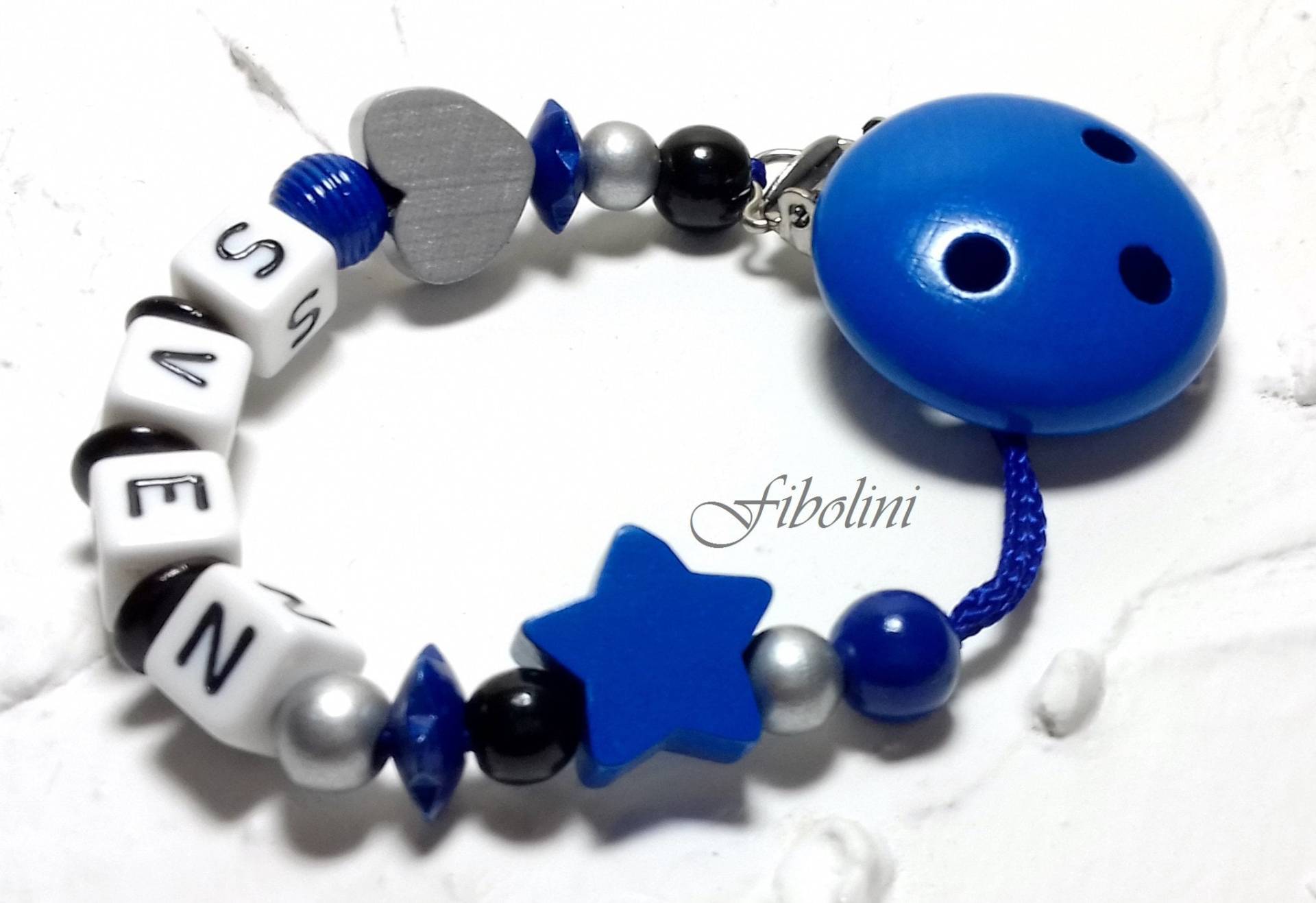 Schnullerkette Sternenherz. Babyparty Geschenke, Schwangerschaft Verkünden, Personalisierte Babygeschenke, Geschenke Für Kinder, Nachwuchs Schnullerkette Sternenherz. Babyparty Geschenke, Schwangerschaft Verkünden, Personalisierte Babygeschenke, Geschenke Für Kinder, Nachwuchs von Etsy - Fibolini