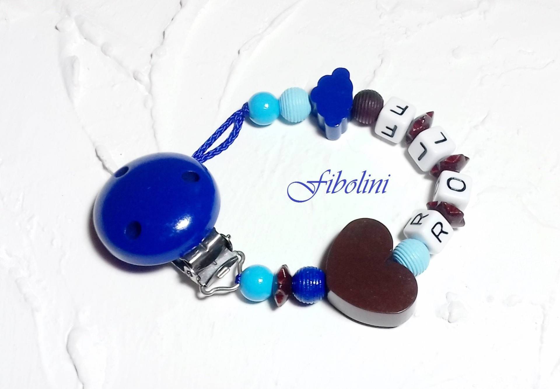 Schnullerkette Wolkenherz. Nuckelband Für Jungen, Geschenkidee Babys, Personalisiert Mit Namen, Schwangerschaft Verkünden, Mama Werden Schnullerkette Wolkenherz. Nuckelband Für Jungen, Geschenkidee Babys, Personalisiert Mit Namen, Schwangerschaft Verkünden, Mama Werden von Etsy - Fibolini