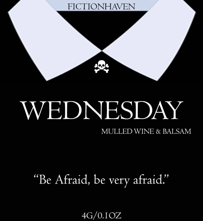 Die Addams Familie Lippenbalsam von Etsy - FictionHaven