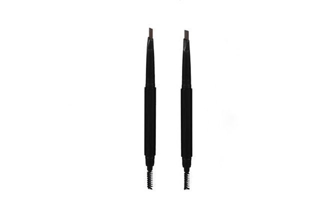 Augenbrauenstift/Eyebrow Liner Mit Bürste - Doppelseitig Wasserdicht Langlebig Augenbrauenstift/Eyebrow Liner Mit Bürste - Doppelseitig Wasserdicht Langlebig von Etsy - FierceMagenta