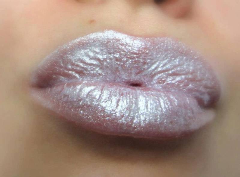 Bedazzled - Perlglanz Weiß Schimmer Glitzer Lipgloss Vegan Glutenfrei Frisch Handgemacht Ohne Tierversuche Bedazzled - Perlglanz Weiß Schimmer Glitzer Lipgloss Vegan Glutenfrei Frisch Handgemacht Ohne Tierversuche von Etsy - FierceMagenta