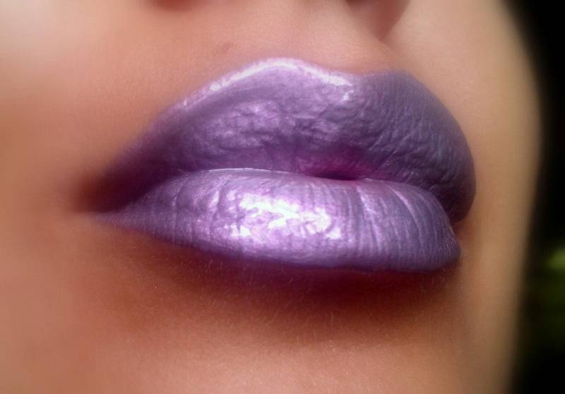 Glamour - Lila/Flieder Mit Rauchigem Rosa Unterton Lipgloss Vegan Glutenfrei Frisch Handgemacht Grausamkeitsfrei Glamour - Lila/Flieder Mit Rauchigem Rosa Unterton Lipgloss Vegan Glutenfrei Frisch Handgemacht Grausamkeitsfrei von Etsy - FierceMagenta
