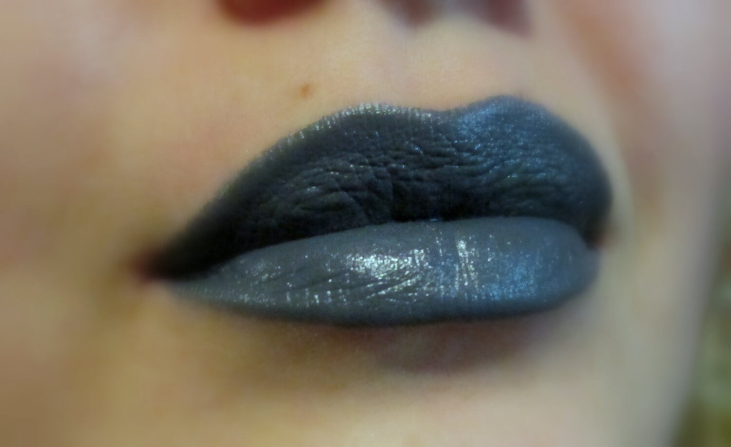 Gravity - Grauer Cremiger Lippenstift Natürliche Glutenfrei Handgemacht Cruelty Free Gravity - Grauer Cremiger Lippenstift Natürliche Glutenfrei Handgemacht Cruelty Free von Etsy - FierceMagenta