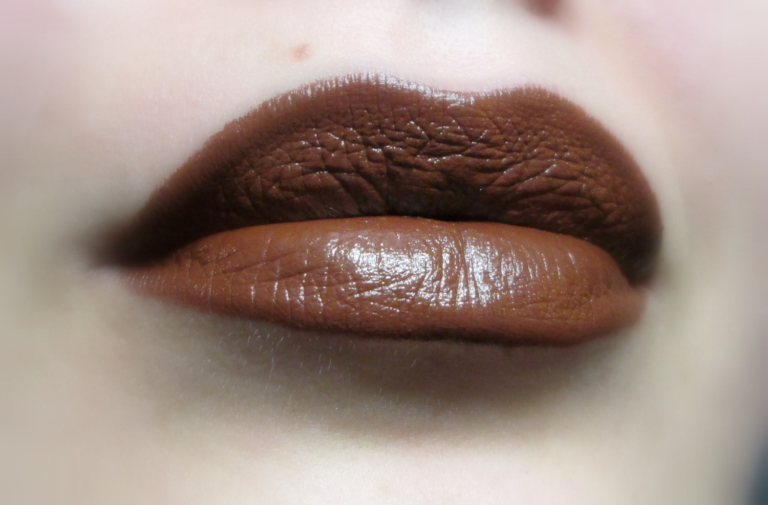 Hot Choco - Brauner Cremiger No Shimmer Lippenstift Natürliche Glutenfrei Handgemacht Grausamkeit Frei Hot Choco - Brauner Cremiger No Shimmer Lippenstift Natürliche Glutenfrei Handgemacht Grausamkeit Frei von Etsy - FierceMagenta