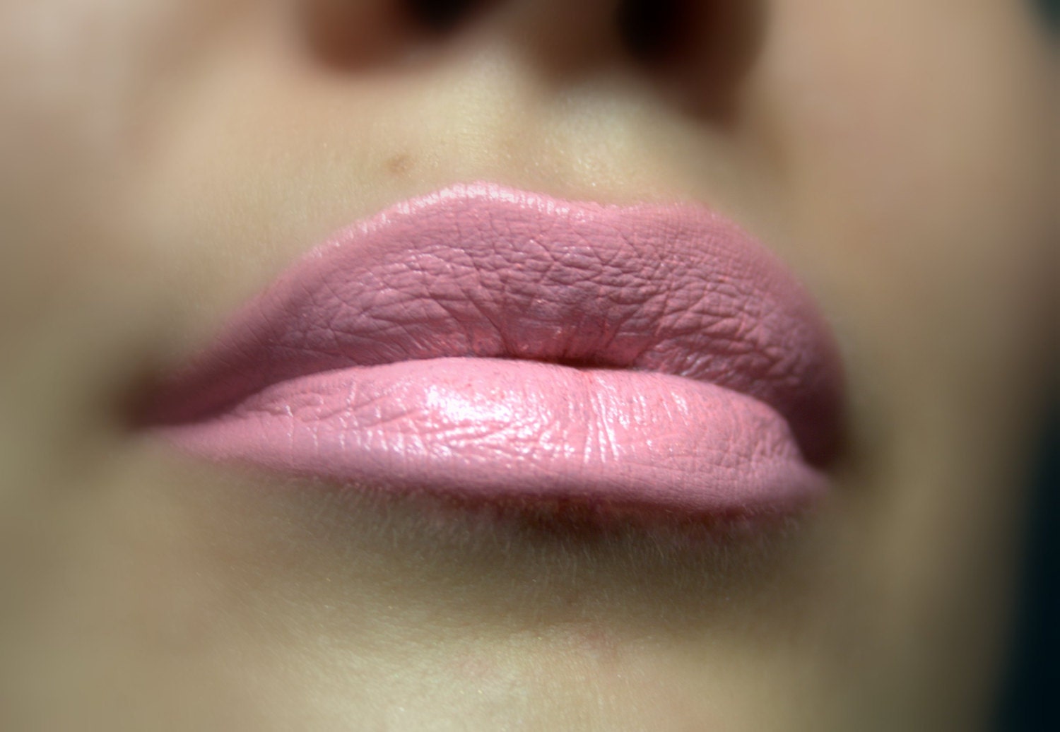 Monique - Rosa-Orange/Pfirsich Ton Cremiger Flacher Kein Schimmer Lippenstift Natürlich Glutenfrei Handgemacht Ohne Tierleid Monique - Rosa-Orange/Pfirsich Ton Cremiger Flacher Kein Schimmer Lippenstift Natürlich Glutenfrei Handgemacht Ohne Tierleid von Etsy - FierceMagenta