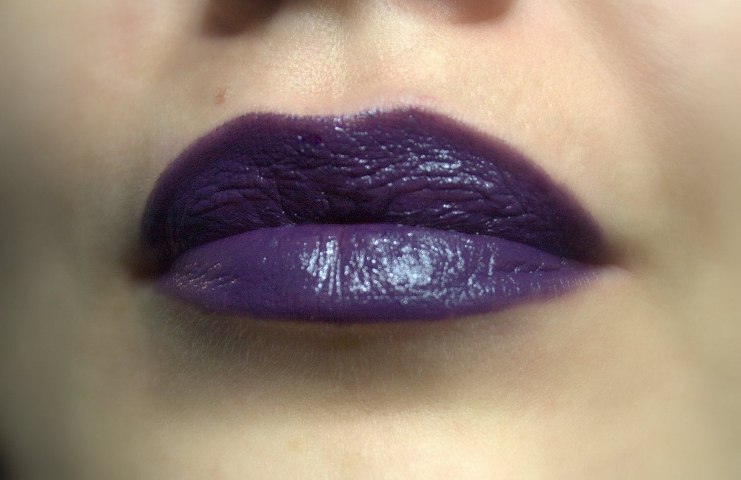 Purple Ink - Dark Cremiger Kein Schimmer Lippenstift Natürlich Glutenfrei Handgemacht Ohne Tierleid Purple Ink - Dark Cremiger Kein Schimmer Lippenstift Natürlich Glutenfrei Handgemacht Ohne Tierleid von Etsy - FierceMagenta